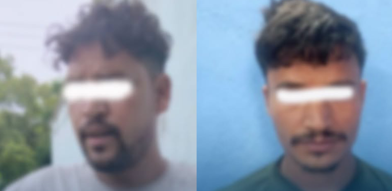 गोंगबुको होटलमा युवती मृत फेला, हत्या आरोपमा दुई जना पक्राउ