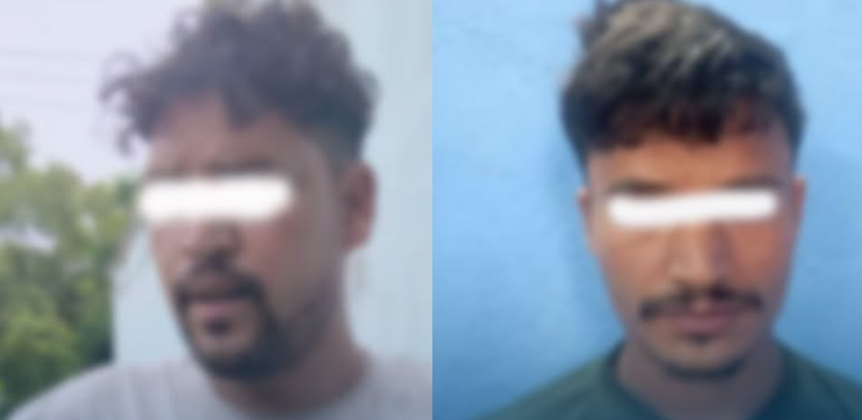 गोंगबुको होटलमा युवती मृत फेला, हत्या आरोपमा दुई जना पक्राउ