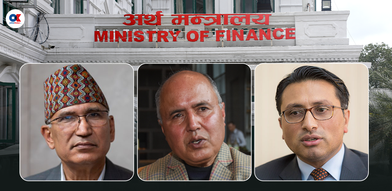 भाषणमै सीमित बजेटका महत्त्वपूर्ण घोषणा