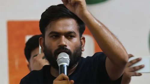 कक्रोच पार्टीका संस्थापन अभिजीत दीपके आफैं भोक हडतालमा