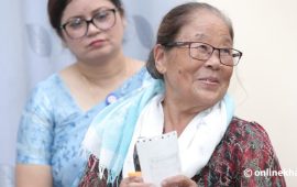 पाँच वटा समस्याग्रस्त सहकारीका ४२ बचतकर्ताको करिब १७ लाख रकम फिर्ता