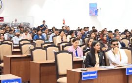 संसद्‌मा खोजियो शंकास्पद गाडी पार्किङका योजनाकार