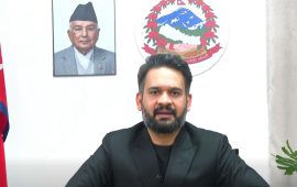 ‘सहिष्णुता र भाइचारा खलबलाउने गतिविधिमाथि कडा कदम चालिनेछ’
