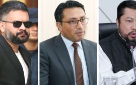 प्रधानमन्त्री र ऊर्जामन्त्रीको जम्बो सल्लाहकार समूहबारे अर्थमन्त्रीको कटाक्ष