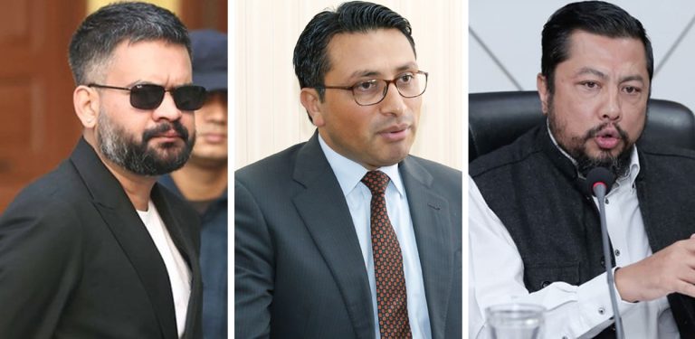 प्रधानमन्त्री र ऊर्जामन्त्रीको जम्बो सल्लाहकार समूहबारे अर्थमन्त्रीको कटाक्ष