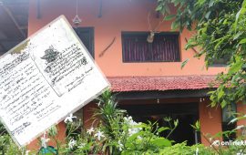 ७६ वर्षसम्म नफर्किएको त्यो बन्दुक, जनक्रान्तिको साक्षी बनेको एउटा भर्पाइ