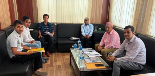 सरकारी टोली र गोविन्द केसीका प्रतिनिधिबीच धनगढीमा आज निर्णायक वार्ता हुँदै