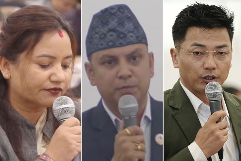 चलचित्र विधेयकमा ‘डिजिटल प्लेटफर्म’ को परिभाषा थप्न प्रस्ताव