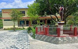जयन्तीमा मात्रै जाग्ने भानुभक्तको जन्मथलो
