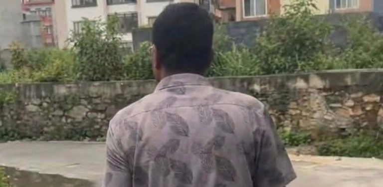 युवतीलाई अश्लिल हर्कत गर्ने शिक्षा अधिकृतविरुद्ध ५ दिन म्याद थप