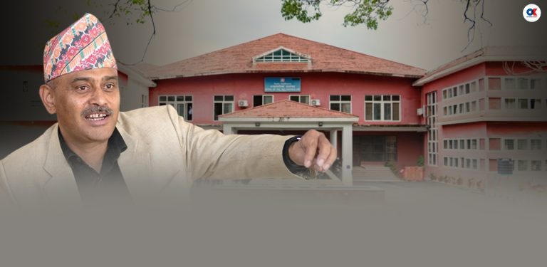 त्रिवि पदाधिकारीले पाएन पूर्णता, काम प्रभावित