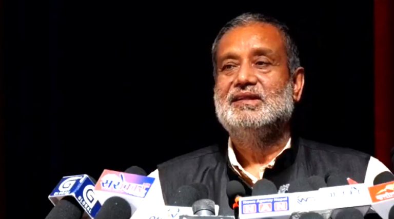 कांग्रेसले बीपीको प्रजातान्त्रिक समाजवाद छाडेर सामाजिक लोकतन्त्रमा जानु पश्चगमन हो : बिमलेन्द्र निधि