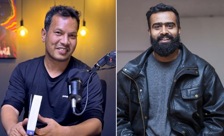 बुद्धिसागर र सौरभ चौधरीले ‘द राइज अफ साम्राज्य’ मा सहकार्य गर्ने, छायांकन भदौदेखि