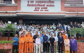 बुटवलमा सुरु भयो इपीएल