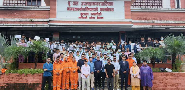बुटवलमा सुरु भयो इपीएल