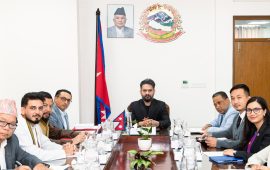 यस्ता छन् मन्त्रिपरिषद् बैठकका मुख्य निर्णयहरू (सूची)