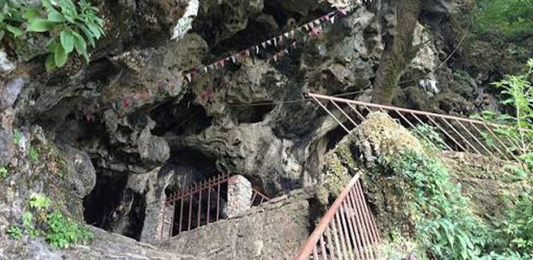 संरक्षण पर्खाइमा ताप्लेजुङको चमेरे गुफा