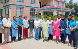 घर फर्किएका ४ सपना : एउटा पत्र, एउटा यात्रा र पुनर्मिलनको क्षण