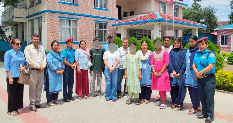 घर फर्किएका ४ सपना : एउटा पत्र, एउटा यात्रा र पुनर्मिलनको क्षण