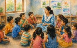 केवल अंक र आईक्यूमा मात्रै सीमित हुँदैन मानिसको क्षमता