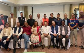 कांग्रेसबाट निर्वाचित स्थानीय तहका जनप्रतिनिधिको राष्ट्रिय भेला १६ साउनमा