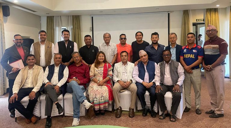 कांग्रेसबाट निर्वाचित स्थानीय तहका जनप्रतिनिधिको राष्ट्रिय भेला १६ साउनमा