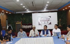 संविधान संशोधनमा दलित अधिकारलाई प्राथमिकता दिन आग्रह