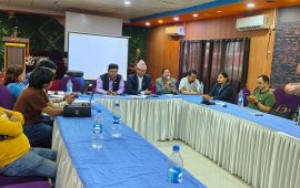 सिंहदरबारभित्रकै जातीय मानसिकताले थर सूचीकरण रोकिएको गुनासो