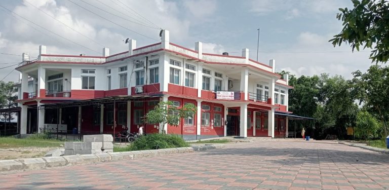 कप्तानगञ्ज घटनाका विषयमा सर्वदलीय बैठक जारी