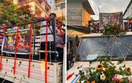 देवानगञ्ज घटना : पोस्टमार्टमपछि आफन्तले बुझे शव, आजै अन्त्येष्टि गरिने