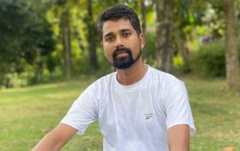 मधेशका नेता दीपकजंग ठाकुरलाई हर्कले गरे निलम्बन