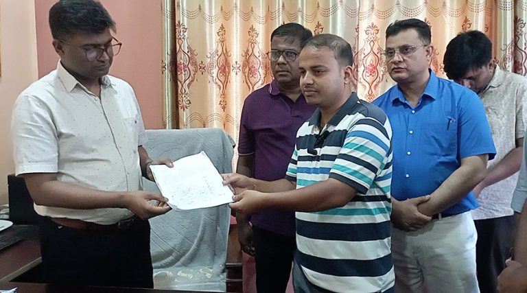 नारायणी अस्पताल विवाद : ६८ चिकित्सकले दिए सामूहिक राजीनामा