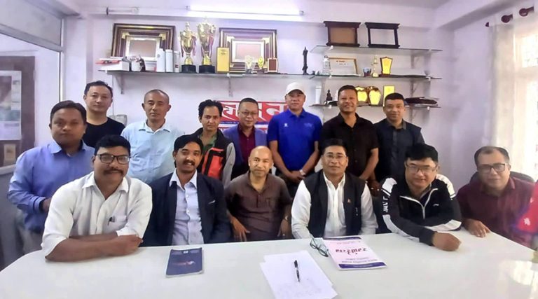 तेस्रो अन्तर्राष्ट्रिय आदिवासी मातृभाषा पत्रकार सम्मेलन काठमाडौंमा हुने