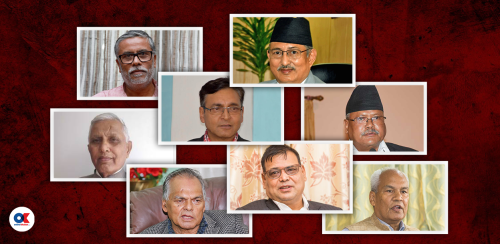 पूर्वमन्त्रीहरूको नियति : सत्तामा हुँदा शक्तिको खेल, हटेपछि मुद्दा र जेल