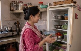 दैनिक प्रयोग हुने यी ६ चीज, फ्रिजमा राख्दा झन् बिग्रिन्छ