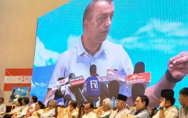 कांग्रेसको नयाँ अभियान ‘एनसी फर एनसी’ : नागरिक हितलाई संगठनसँग जोड्ने तयारी
