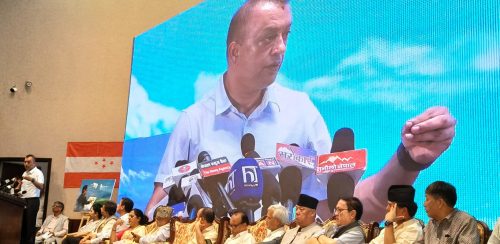 कांग्रेसको नयाँ अभियान ‘एनसी फर एनसी’ : नागरिक हितलाई संगठनसँग जोड्ने तयारी