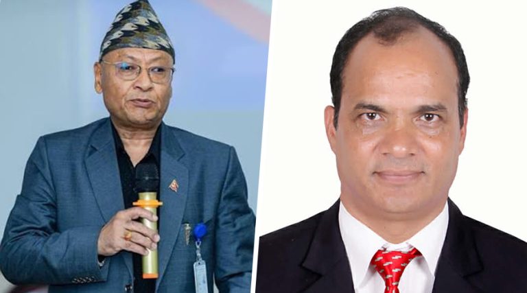 शहीद दशरथचन्द स्वास्थ्य विज्ञान विश्वविद्यालयमा उपकुलपति र रजिष्ट्रार नियुक्त
