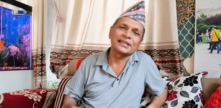 ‘गण्डकीमा सरकार बदलिइहाल्ने अवस्था होइन, धेरै आशावादी छैनौं’