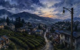 अन्धकार छ इलाम : न बाटो, न बत्ती