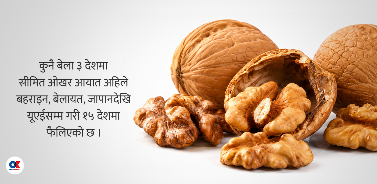 ओखर आयातमा अस्वाभाविक उछाल, स्वदेशी खपत कि तस्करी ?