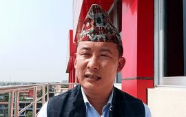 एमालेसँगकाे सहकार्य नजिकिएपछि नेकपाले माग्यो कोशीको नेतृत्व