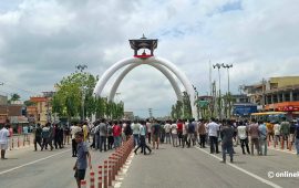 सुनसरी घटनाले मधेश अशान्त- एक किशोरको मृत्यु, प्रहरीसहित २२ घाइते