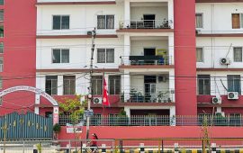 १० वर्षपछि उठ्न थाल्यो जितपुरसिमरामा मापदण्ड अनुसारको राजस्व