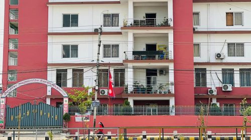 १० वर्षपछि उठ्न थाल्यो जितपुरसिमरामा मापदण्ड अनुसारको राजस्व
