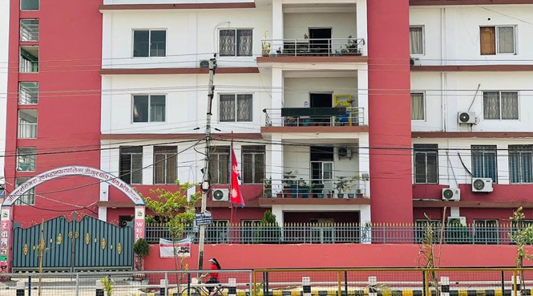 १० वर्षपछि उठ्न थाल्यो जितपुरसिमरामा मापदण्ड अनुसारको राजस्व