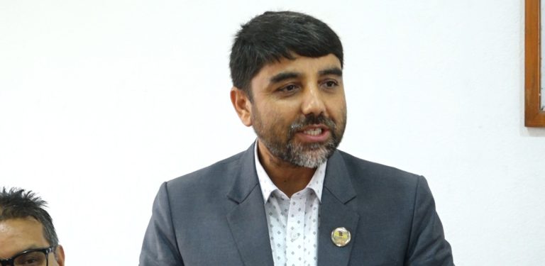 प्रेस स्वतन्त्रताप्रति प्रतिबद्ध छौं : रास्वपा
