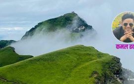 बालेनले बडीमालिकाको बारेमा बोलेपछि