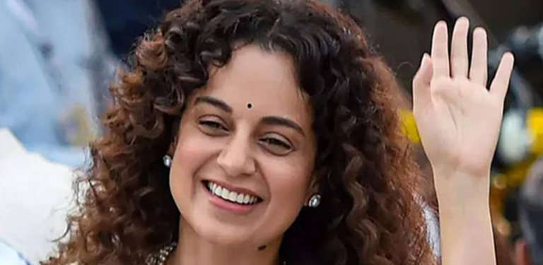 जेनजीलाई ‘गटर जेनेरेसन’ भनेपछि कङ्गना रनौतको स्पष्टीकरण