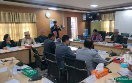 कार्यान्वयन हुँदैनन् राष्ट्रिय मानव अधिकार आयोगका सिफारिस